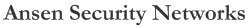 Ansen Security Networks