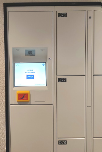 DB Ice Rink, DB Plaza, Discovery Bay