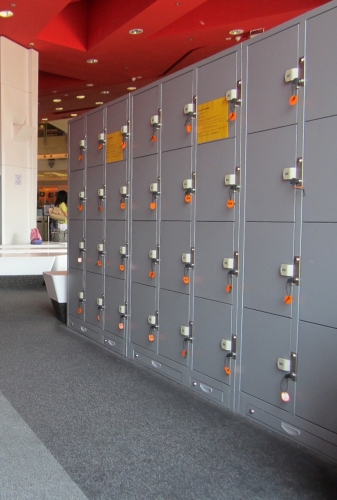 The Rink , Elements , Tsim Sha Tsui